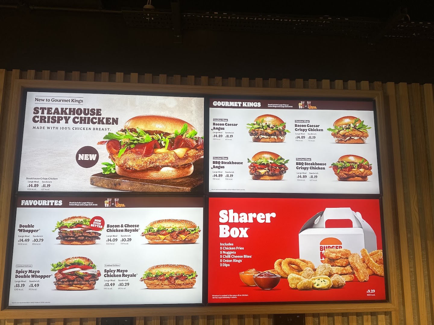 Bristol Burger King T1 LS · Photos 1