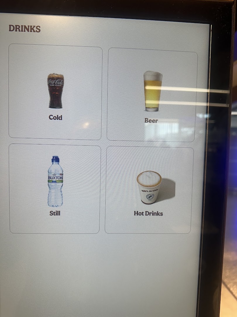Bristol Burger King T1 LS · Photos 2