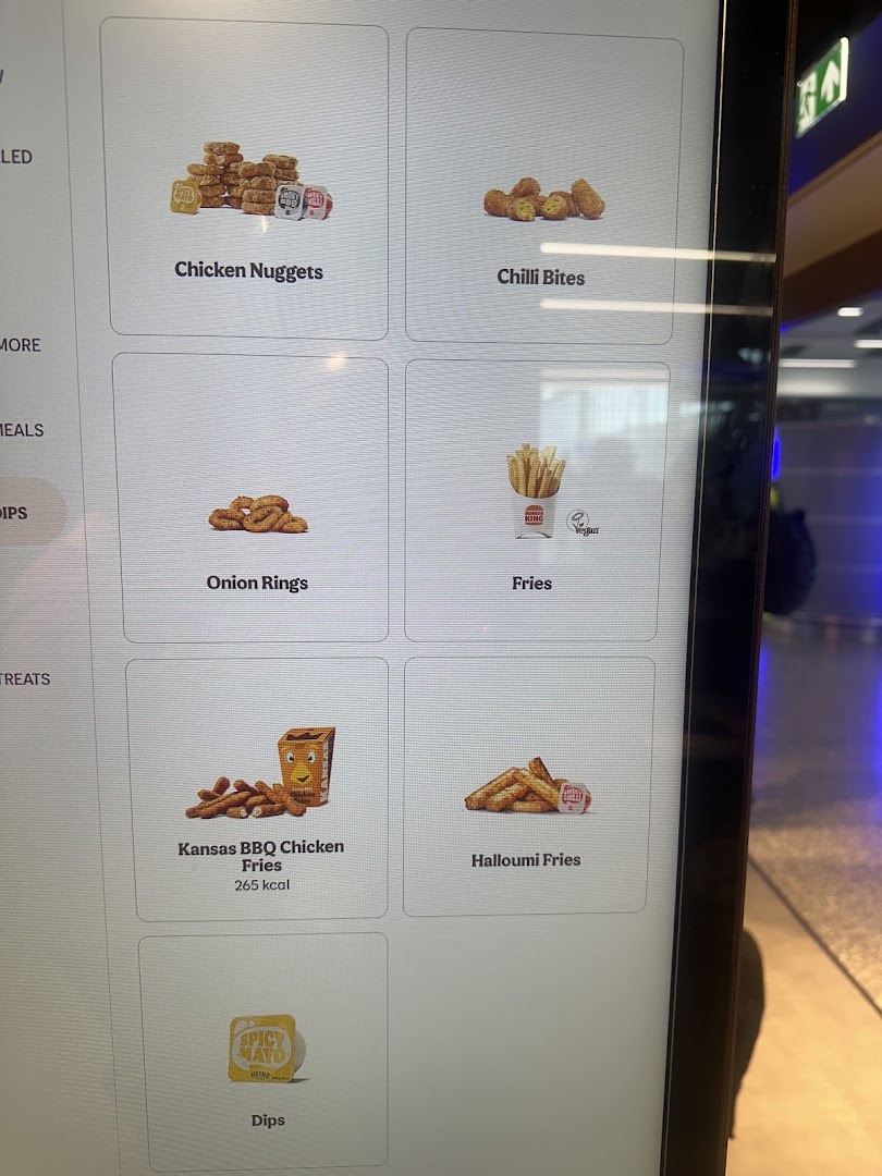 Bristol Burger King T1 LS · Photos 5